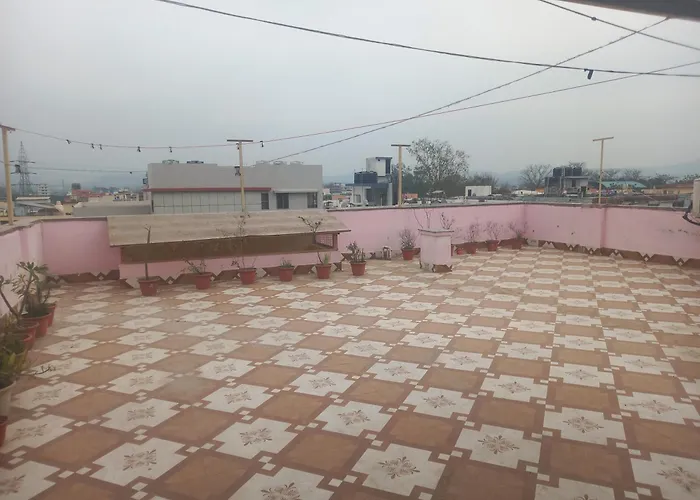 Ramsakha Guest House Haridwar