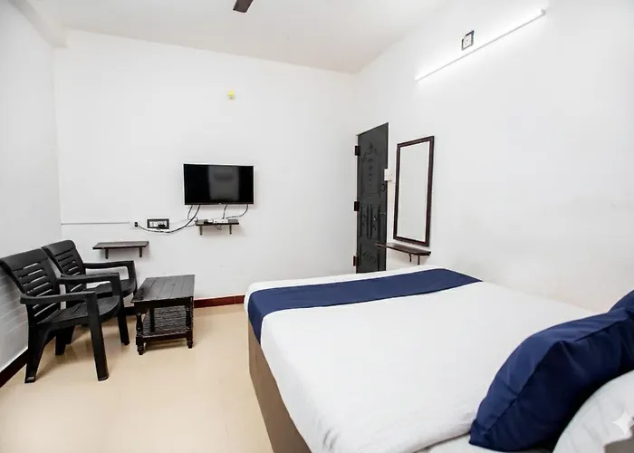 Starlight Hotel1Square