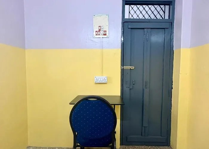 Urban Mansion Triplicane