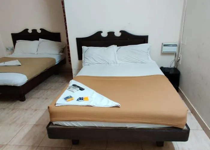 Amb Guest House