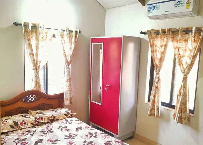 Gold Valley Kokan-Cozy 2Bhk Bungalow