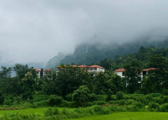 Holiday Maiyaan,Dhamni,Karjat