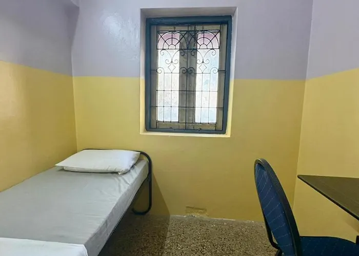 Urban Mansion Triplicane