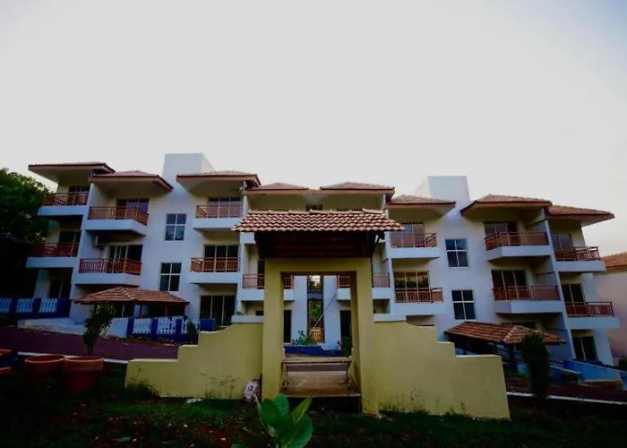 Holiday Maiyaan,Dhamni,Karjat