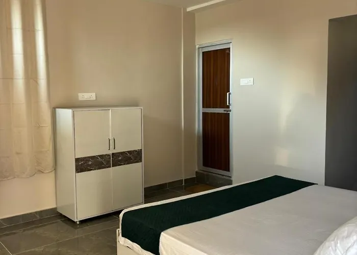 Zuzu Hostels Mcleodganj