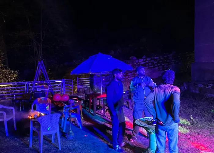 Mahi Camping & Cottages