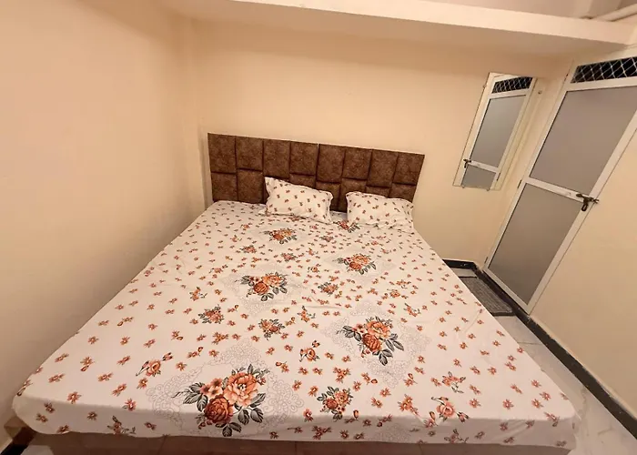 Shree Radha Madhav Homestay