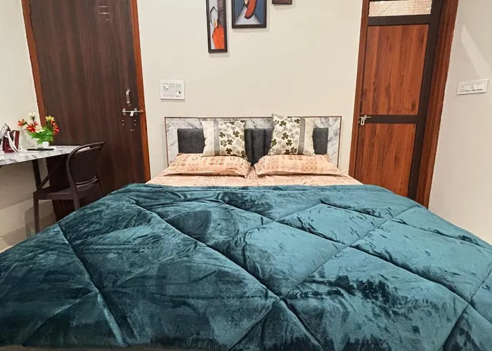Primium Hotel Style Apartments For Jaipur Ture