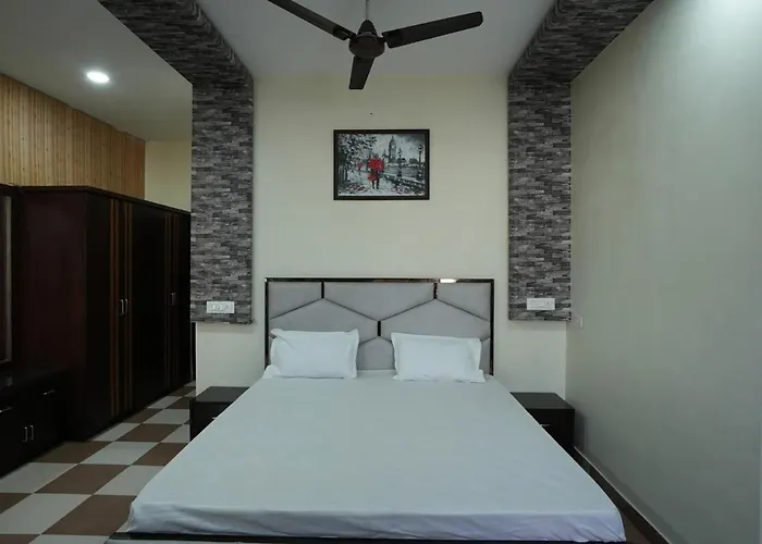 Crown Villa, Jalandhar, Punjab