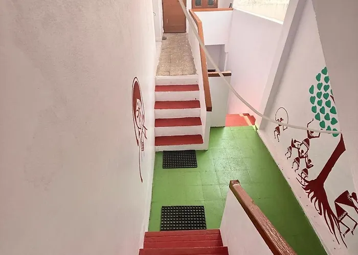 Shree Radha Madhav Homestay