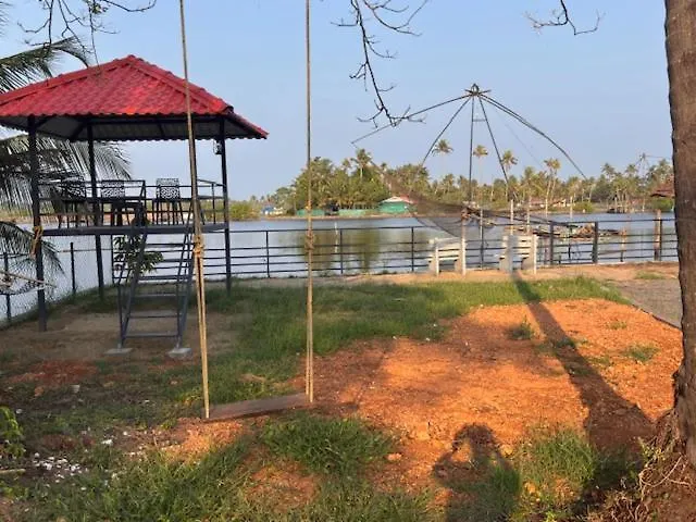 River Breeze Cherai