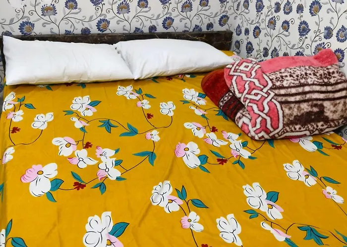 Rupali Guest House