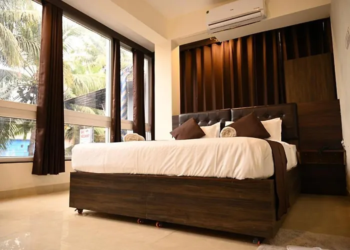 Foxtel Hotls Bay Sky Trip Maker