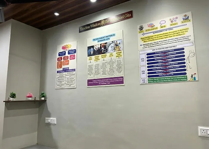 Fateh Villa Girls Hostel, Vijay Nagar