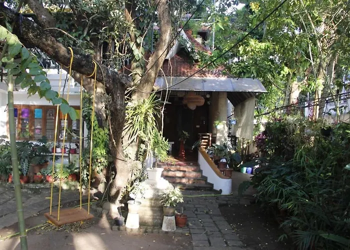 Fort Flora
