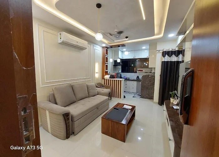 The Pinnacle Retreat , Jaitala