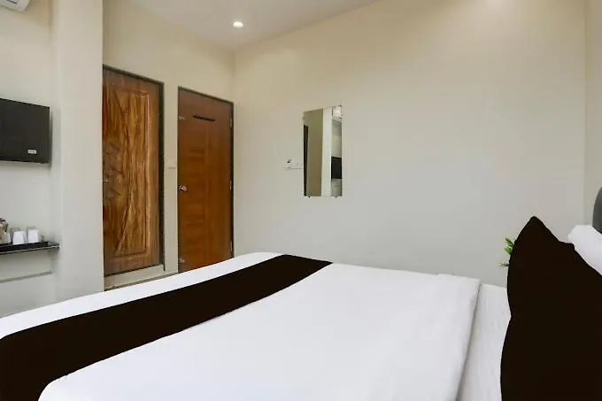 Hotel Spark