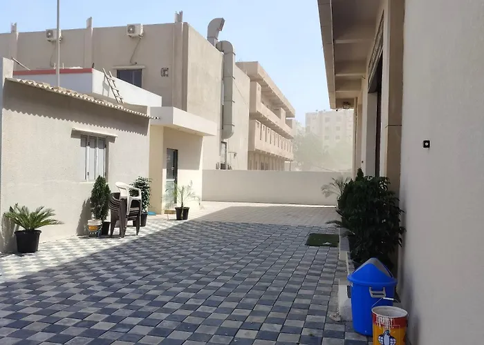 Hotel Shahi Palace