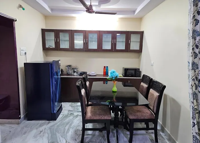 Holiday Home Vijayawada