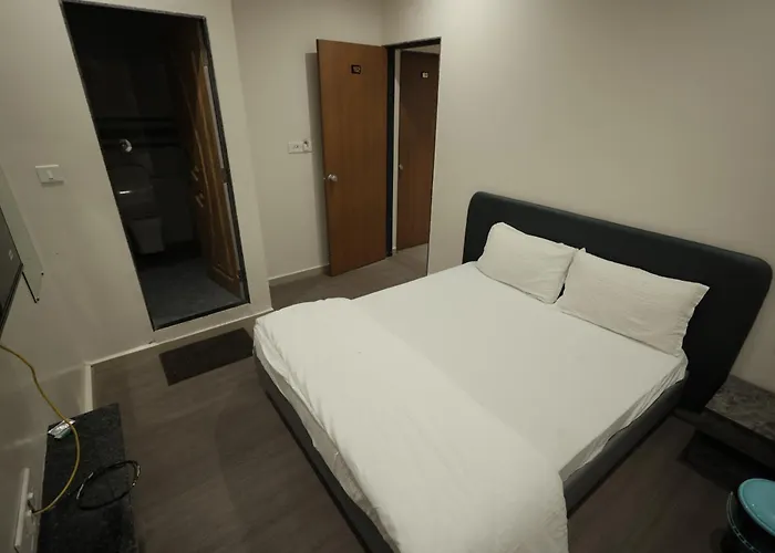 Hotel Spark