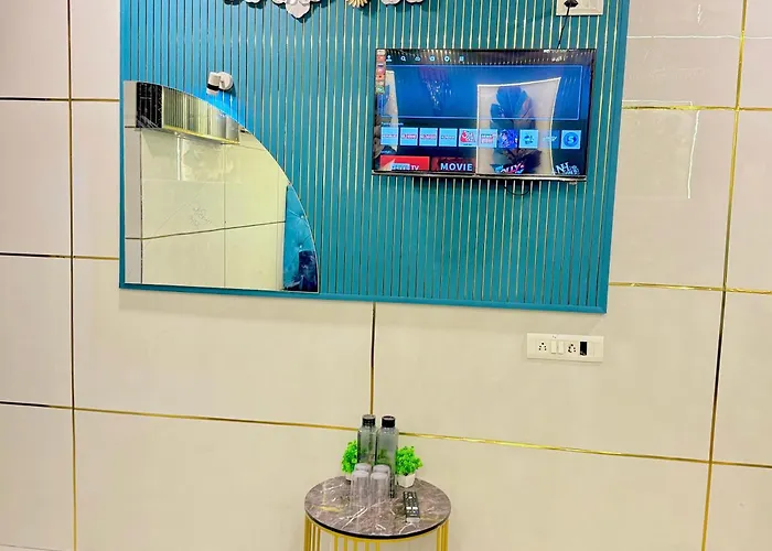 Hotel Rajmahel Chotila