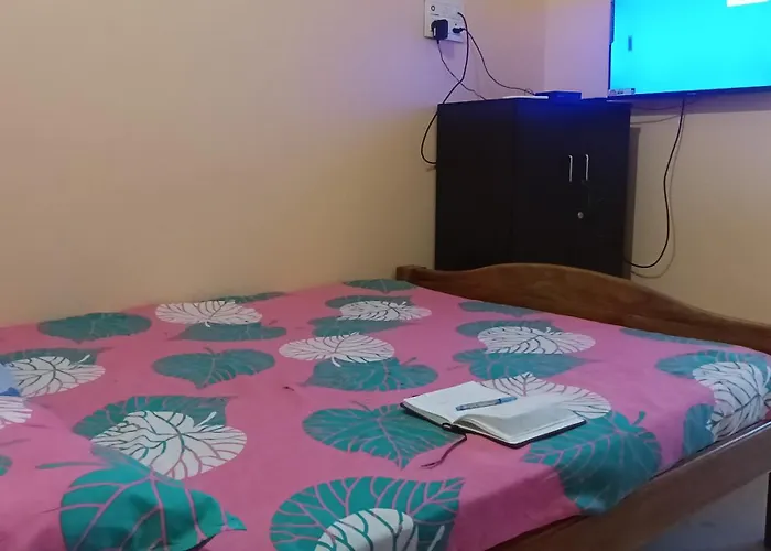 Krishna Inn - Near Kallakurichi Toll Gate