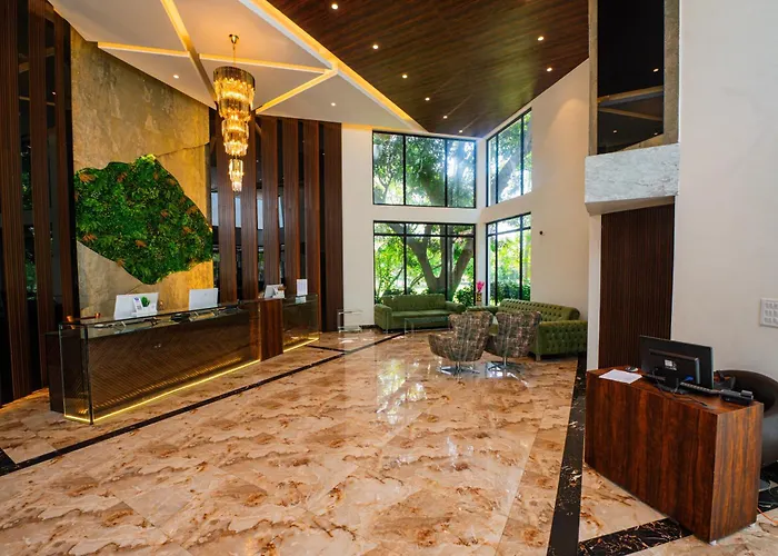 Esthell Village Resort