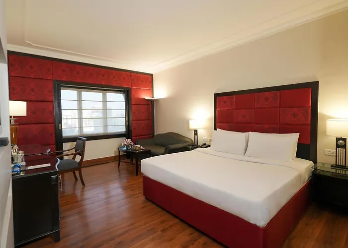 Park Plaza, Ludhiana Hotel