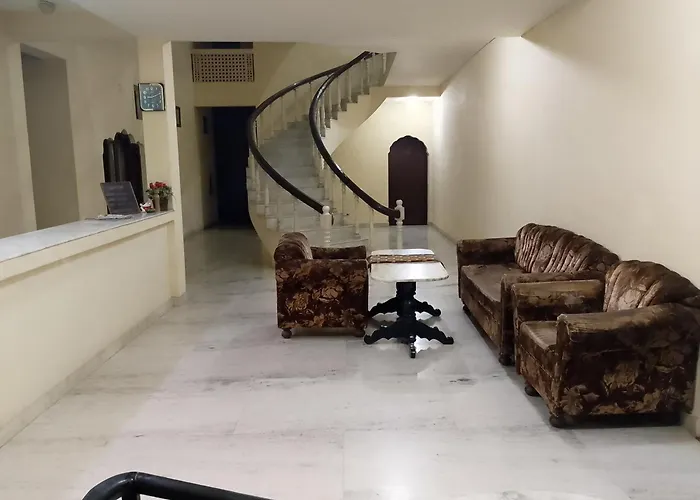 Hotel Marble Palace