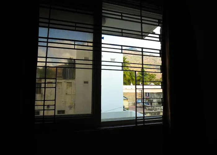 Hotel Arunachala