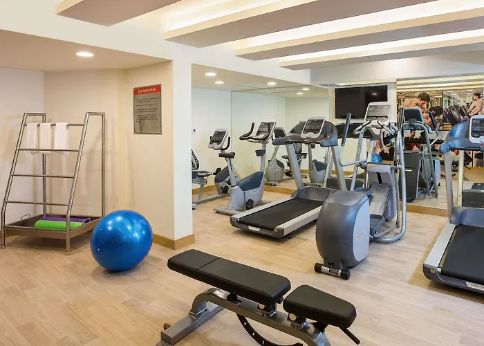 Ibis Chennai Sipcot - An Accor Brand