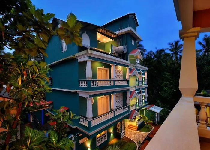 Treehouse Nova