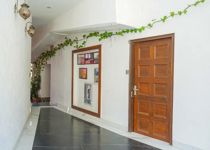 Hotel Ishan - A Ganges Riverside Retreat By Salvus