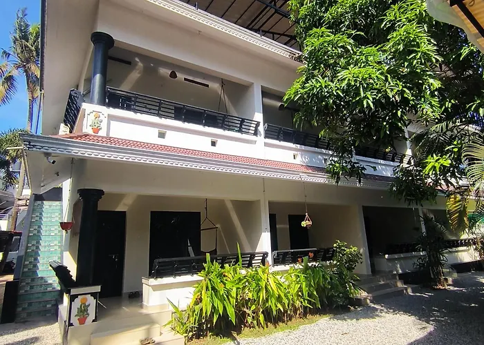 Mad About Coco Yoga & Beach Retreat