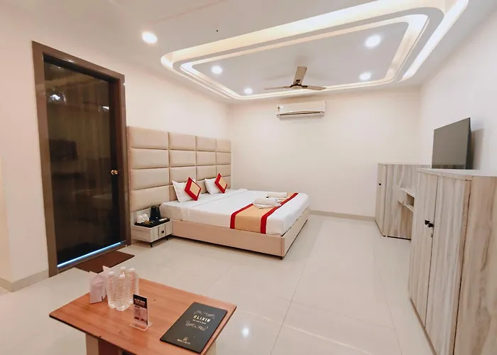Hotel Sunrise N Resorts