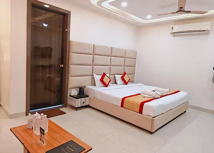 Hotel Sunrise N Resorts