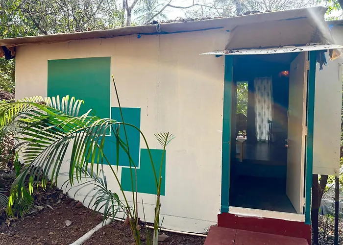 Samyama Retreat