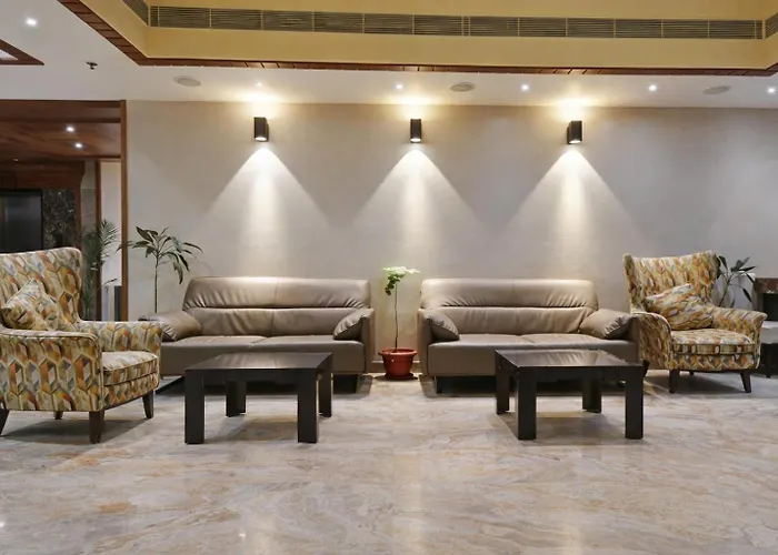 Hotel Mandovin - A Premium Hotel In Udaipur