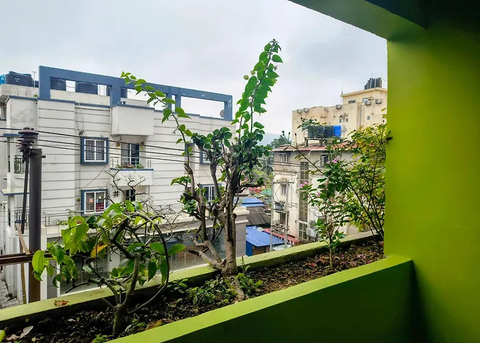 Hotel Rains Inn Guwahati