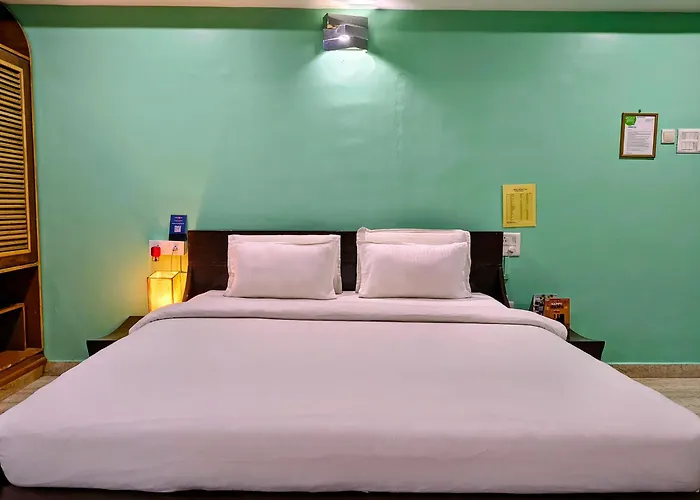 Hotel Rains Inn Guwahati