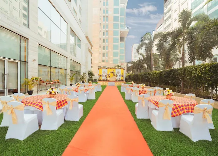 Fairfield By Marriott Lucknow