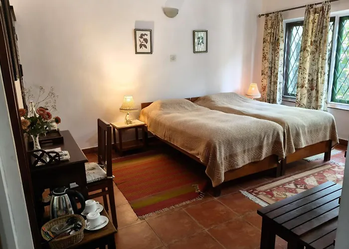 Gitanjali Homestay Mysore