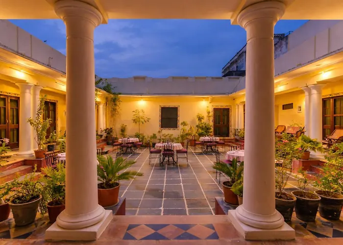 Kalyan Villa Homestay