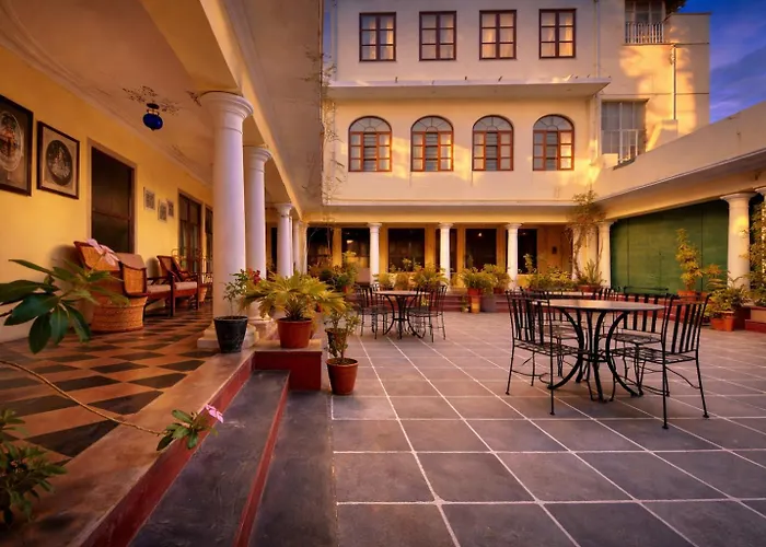 Kalyan Villa Homestay