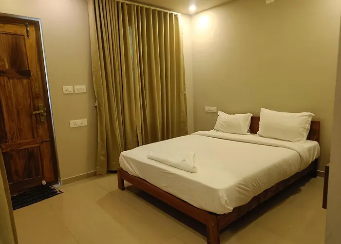 Diga Vista Resorts