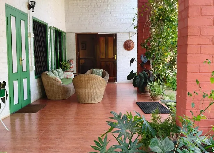 Gitanjali Homestay