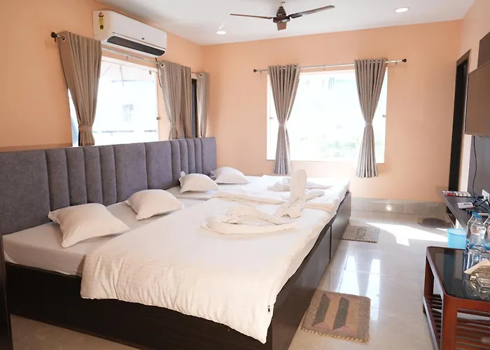 Hotel Sagarpriya