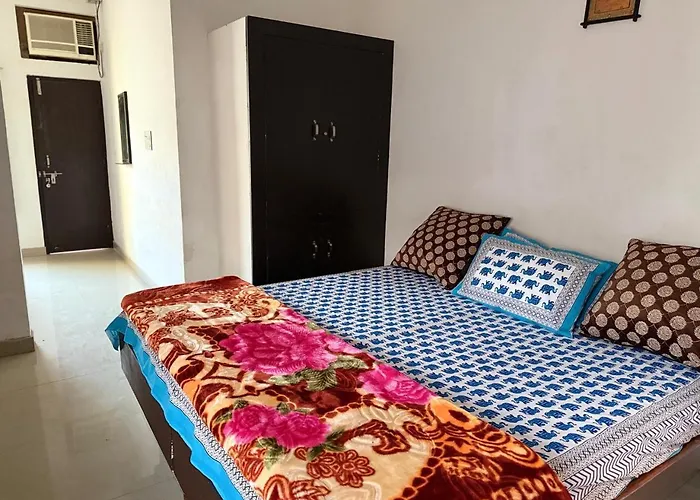 Mangalyam Home Stay