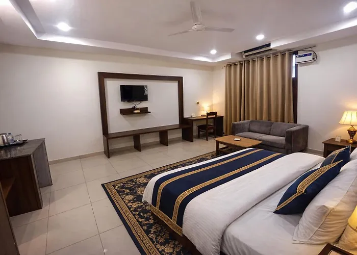 Hotel Patiala