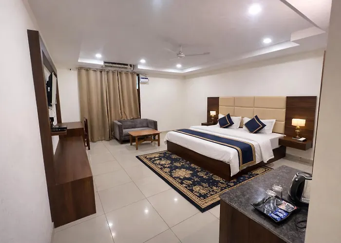 Hotel Patiala